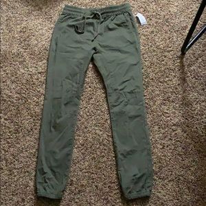 Brand New Pacsun Cargo pants